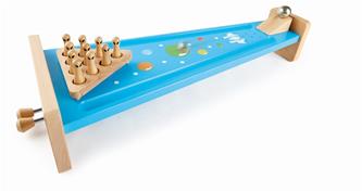 Pintoy 2-in-1 puupeli - Ohjaa tähtiin ja keilaa!-2