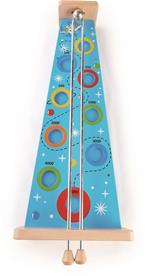 Pintoy 2-in-1 puupeli - Ohjaa tähtiin ja keilaa!-3