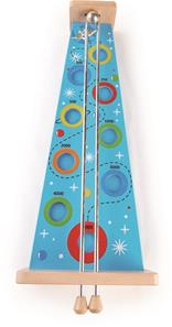 Pintoy 2-in-1 puupeli - Ohjaa tähtiin ja keilaa!-3