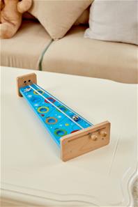 Pintoy 2-in-1 puupeli - Ohjaa tähtiin ja keilaa!-5