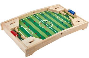 Pintoy Puinen Jalkapallopeli lapsille