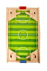 Pintoy Puinen Jalkapallopeli lapsille-4