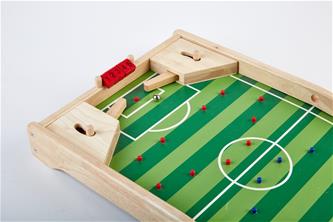 Pintoy Puinen Jalkapallopeli lapsille-5