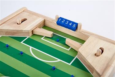 Pintoy Puinen Jalkapallopeli lapsille-6