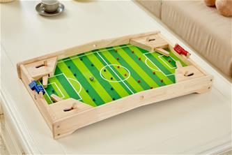 Pintoy Puinen Jalkapallopeli lapsille-8