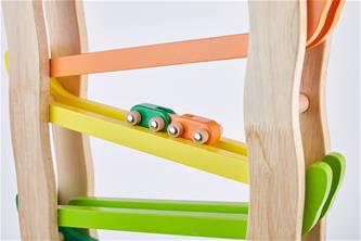 Pintoy Sateenkaari Torni -ramppi (iso)-4