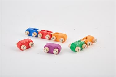 Pintoy Sateenkaari Torni -ramppi (iso)-6