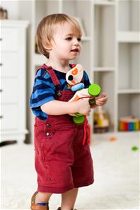 Pintoy vetolelu koiranpentu (alkaen 12 kk)-3