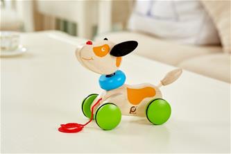 Pintoy vetolelu koiranpentu (alkaen 12 kk)-4