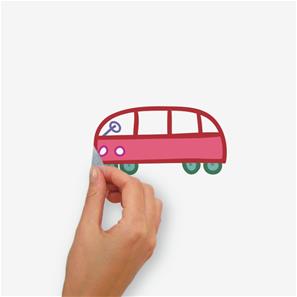 Pipsa Possu 2 Seinätarrat-3