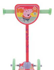 Pipsa Possu 4-in-1 Deluxe kolmipyöräinen potkulauta-2