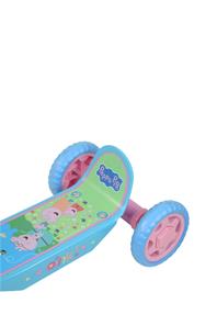 Pipsa Possu Deluxe 3-pyöräinen potkulauta-5