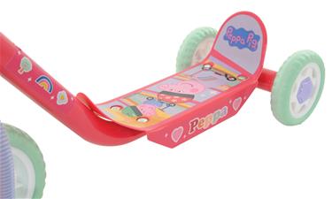 Pipsa Possu Deluxe kolmipyöräinen potkulauta-3
