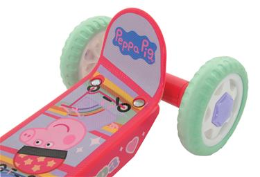 Pipsa Possu Deluxe kolmipyöräinen potkulauta-6