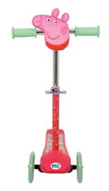 Pipsa Possu Mini Go! Tilt Potkulauta ja Squishle-2