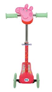 Pipsa Possu Mini Go! Tilt Potkulauta ja Squishle-2