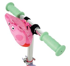 Pipsa Possu Mini Go! Tilt Potkulauta ja Squishle-5