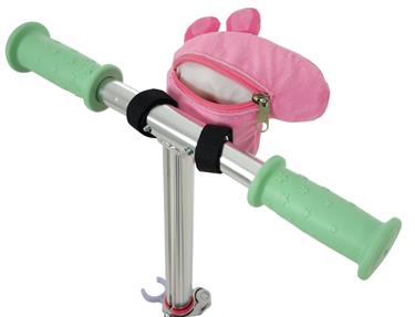 Pipsa Possu Mini Go! Tilt Potkulauta ja Squishle-6