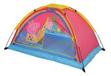 Pipsa Possu unelma Lastenteltta, ilmapatja ja valo