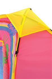 Pipsa Possu unelma Lastenteltta, ilmapatja ja valo-14