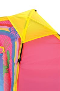 Pipsa Possu unelma Lastenteltta, ilmapatja ja valo-14