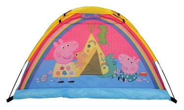 Pipsa Possu unelma Lastenteltta, ilmapatja ja valo-3