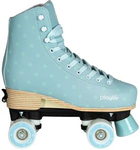 Playlife Classic Blue Sky Side-by-Side rullaluistimet