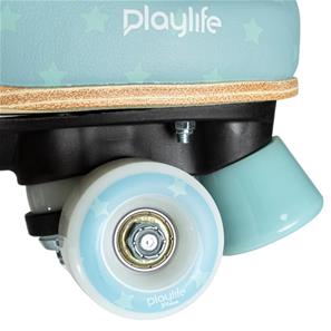 Playlife Classic Blue Sky Side-by-Side rullaluistimet-7