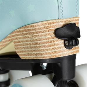 Playlife Classic Blue Sky Side-by-Side rullaluistimet-9