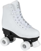 Playlife Classic Valkoinen Side-by-Side rullaluistimet