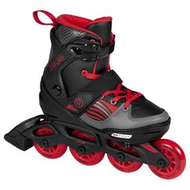 Playlife Dark Breeze Inliners rullaluistimet -2