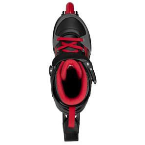 Playlife Dark Breeze Inliners rullaluistimet -4