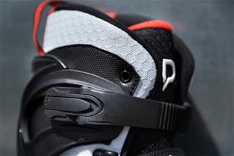 Playlife Flyte Musta 84 Inline-rullaluistimet-12