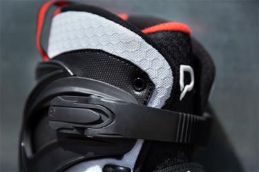 Playlife Flyte Musta 84 Inline-rullaluistimet-12