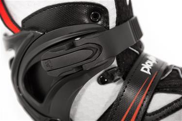 Playlife Flyte Musta 84 Inline-rullaluistimet-8