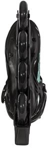 Playlife Flyte Teal 84 Inline-rullaluistimet-4