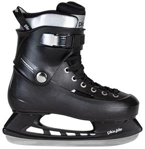 Playlife Freezer mustat luistimet