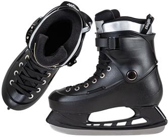 Playlife Freezer mustat luistimet-6