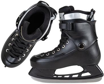 Playlife Freezer mustat luistimet-6