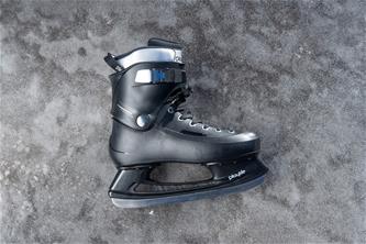 Playlife Freezer mustat luistimet-7