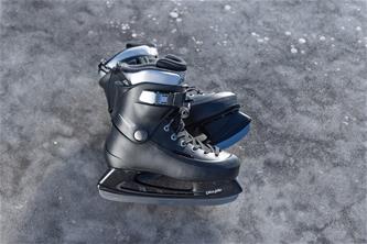 Playlife Freezer mustat luistimet-8