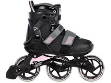 Playlife GT Pink 110 Inline-rullaluistimet