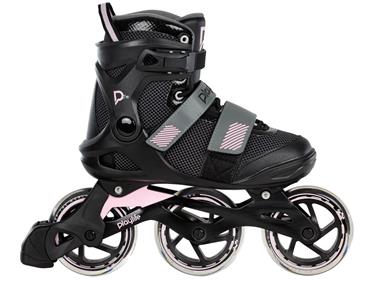 Playlife GT Pink 110 Inline-rullaluistimet