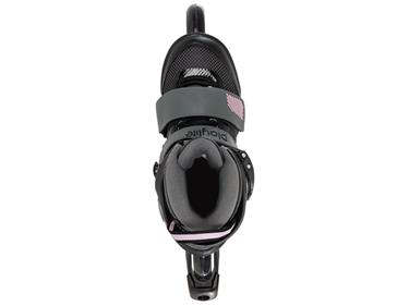 Playlife GT Pink 110 Inline-rullaluistimet-3