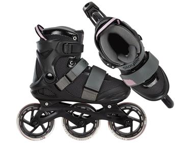 Playlife GT Pink 110 Inline-rullaluistimet-5