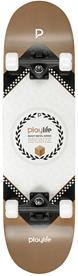 Playlife Heavy Metal Bronze  Skeittilauta