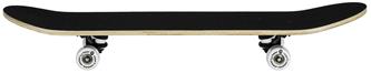 Playlife Heavy Metal Bronze  Skeittilauta-3