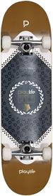 Playlife Heavy Metal Gold Skeittilauta