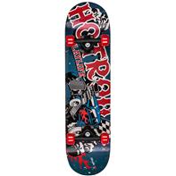 Playlife Illusion Hotrod Skeittilauta