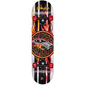 Playlife Illusion Super Charger Skeittilauta